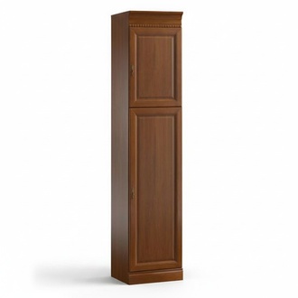 Schrank Mehrzweckschrank Dielenschrank Hochschrank Holzschrank Kleiderkasten