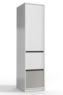 Schrank Modern Stil SchrÃ¤nke Mehrzweck Regal Kleiderschrank Schlafzimmer Holz