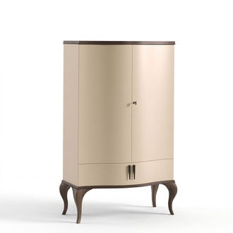 Schrank Sideboard SchrÃ¤nke MÃ¶bel Klassische Einrichtung Holz MÃ¶bel Neu