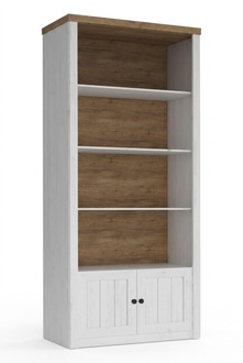 Schrank Wandschrank Holz MÃ¶bel Handarbeit BÃ¼cherregal BÃ¼cherwand Holzregal Regal