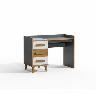Schreibtisch Computertisch BÃ¼ro Tische Office Wohnzimmer Kollektion
