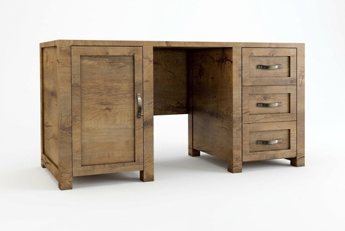 Schreibtisch Computertisch Schreibtische Holz Tisch BÃ¼romÃ¶bel Tische Computer