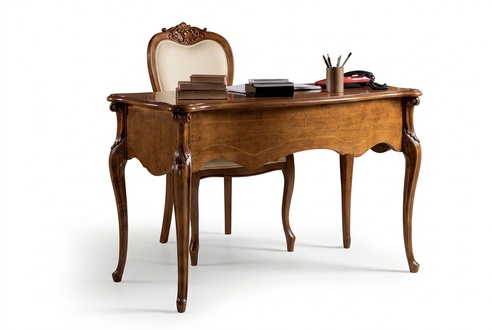 Schreibtisch Designer Tische Schreibtische MÃ¶bel Barock Tisch SekretÃ¤r