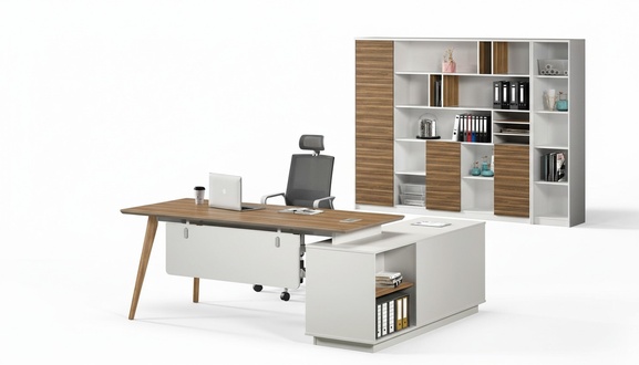 Schreibtisch Eckschreibtisch Computertisch BÃ¼rotisch Moderne MÃ¶bel