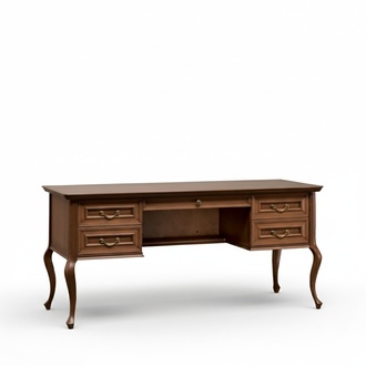 Schreibtisch Holz Tisch Tische Schreibtische MÃ¶bel BÃ¼ro MÃ¶bel Design