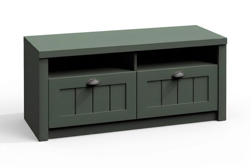 Schuhschrank Garderobe Kommode Holz Massive MÃ¶bel Schuhkipper Schuhregal Regal
