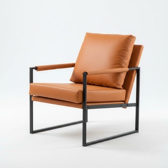 Sessel Design Luxus Polster Luxus Lounge Club Wohnzimmer Einrichtung