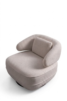 Sessel im modernen Stil Lakonisches Design fÃ¼r ein gemÃ¼tliches Zuhause