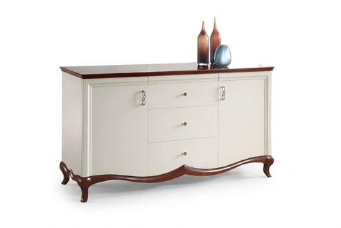 Sideboard Anrichte Schrank SchubladenmÃ¶bel Buffet Buffetschrank Vorratsschrank