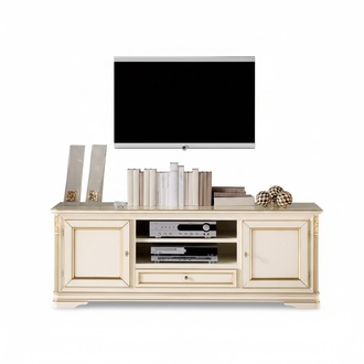 Sideboard Kommode Anrichte tv Tisch Wohnzimmer Luxus Italienische Stil
