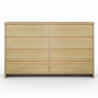 Sideboard Kommode Massive Schrank MÃ¶bel Kommoden Echtholz SchrÃ¤nke Neu Anrichte