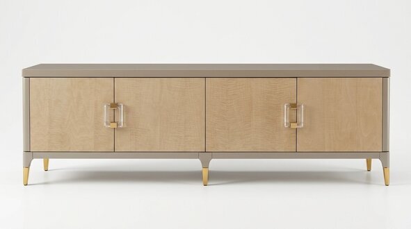 Sideboard Luxus rtv sideboard Schrank Kommode Dekorative SchrÃ¤nke lowboard