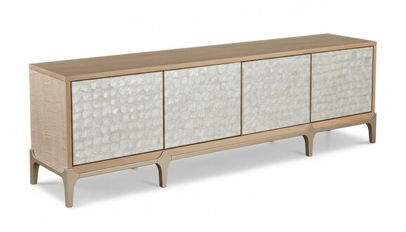 Sideboard Luxus rtv sideboard Schrank Dekorative Kommode SchrÃ¤nke lowboard
