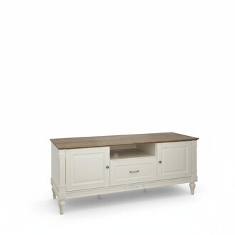 Sideboard RTV Kommode Schrank Designer MÃ¶bel Lowboard Holz