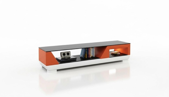 Sideboard rtv Kommode Schrank Designer MÃ¶bel Low Board Kommoden