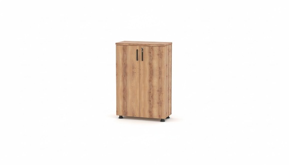 Sideboard Schrank Arbeitszimmer Braun BÃ¼roeinrichtung VerschlieÃbar