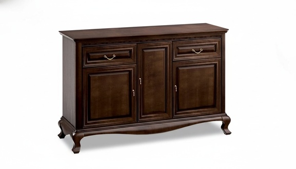 Sideboard Vorratsschrank Buffet Buffetschrank Geschirrschrank Esszimmerschrank