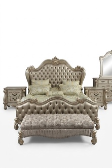 Sitz Polster Bank Polster Sitz Hocker Bank Stoff Holz Stil Designer Chesterfield