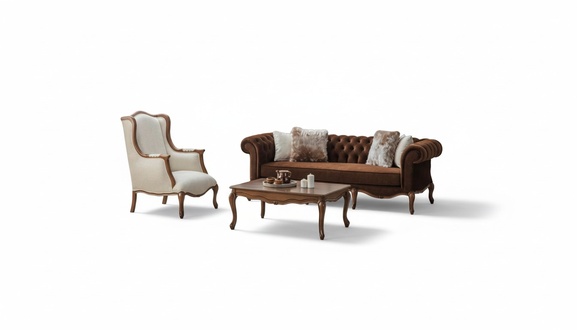 Sofa Couch SitzmÃ¶bel Wohnzimmergarnitur Sofas Sessel Couchgarnitur Polsterset