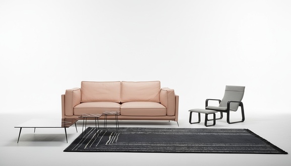 Sofa Dreisitzer Couch Polster Design Moderne 3er Sitz Sofas Zimmer MÃ¶bel