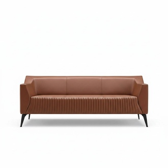 Sofagarnitur 3+1 Sitzer Wohnzimmer Set Design Sofa Polster Modern Luxus 2tlg