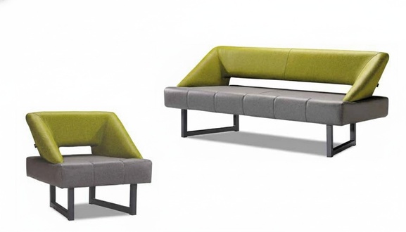 Sofagarnitur Wohnzimmer Set Sofa 3 + 1 Sitzer Polster MÃ¶bel 2tlg Modern MÃ¶bel