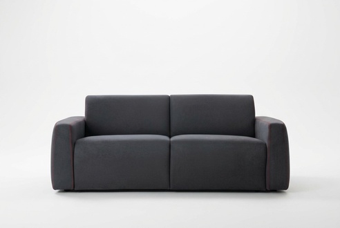 Sofas Couch Polster Moderne Couchen Wohnlandschaft Sofa 3 Sitzer Italien MÃ¶bel