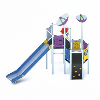 Spielplatz BewegungsflÃ¤che Schaukelplatz Aktivplatz SpielstÃ¤tte Kletterpark