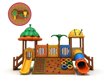 Spielplatz im Freien fÃ¼r Kinder Spielplatz Unterhaltung fÃ¼r Kinder SpielplÃ¤tze