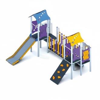 Spielplatz Kinderspielplatz Tummelplatz Familienpark Rutschbahn FreizeitgelÃ¤nde