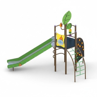 Spielplatz Kletterpark Kinderspielplatz SpielgelÃ¤nde Spielbereich Aktivplatz