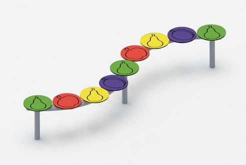 Spielplatz Rutschbahn KlettergerÃ¼st SpielstÃ¤tte BewegungsflÃ¤che Erlebnisplatz