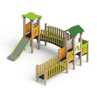 Spielplatz VergnÃ¼gungsbereich Kinderspielareal Erlebnisspielplatz Kinderzone