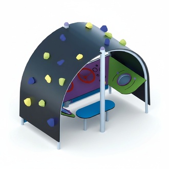 Spielzone Kletterpark Kinderspielplatz SpielgelÃ¤nde Spielbereich Aktivplatz