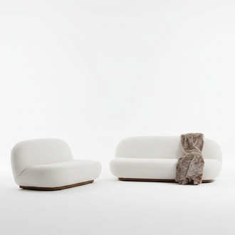 Stilvolle Sofas fÃ¼r jeden Raum â ein praktisches Set