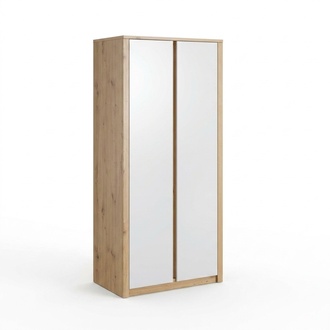Stoffschrank Kleiderschrank Kleiderstange fÃ¼r Kinderzimmer Schlafzimmer