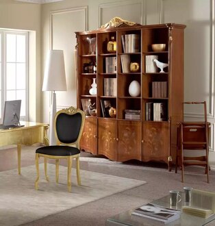 BÃ¼cherregal Rahmen MÃ¶bel Holz Massivholz Regale SchrÃ¤nke Regale Schrank