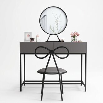 Telefontisch Konsolen Tische Echtes Holz Kommode Sideboard