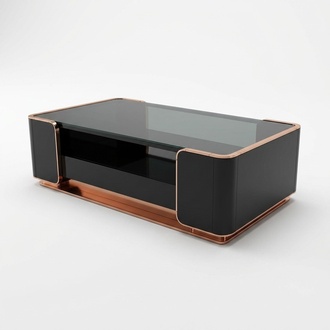 Tisch Beistell Couch Holz Sofa Designer Metall MÃ¶bel Italienische Tische