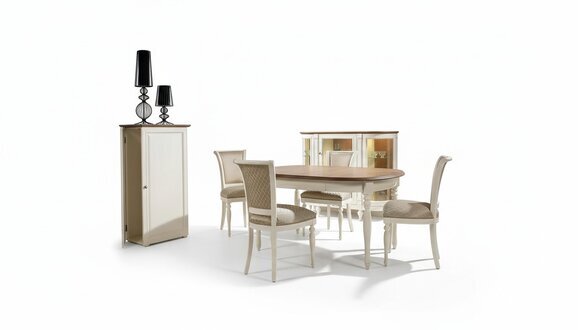 Tisch Esstisch Holztisch xxl Konferenztisch Ausziehbar Esszimmer Tische