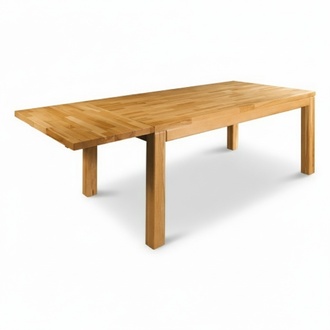 Tisch Esstisch Massive MÃ¶bel Esszimmer 180x90cm Echtes Holz Vollholz Neu Tische