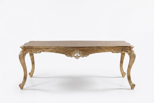 Tisch Esszimmertisch Esstisch Esszimmer Holz Tische Barock Luxus Ess MÃ¶bel Neu