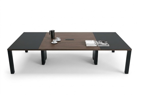 Tische Tisch BÃ¼ro Design Holz Besprechungs MÃ¶bel Konferenztisch BÃ¼romÃ¶bel Frezza