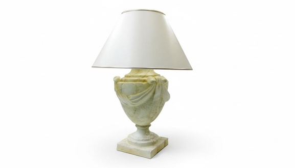 Tischlampe Tischleuchten Leuchten Lampen Lampe Vase Vasen