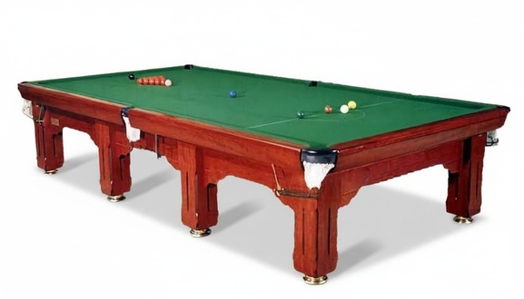 Turniertisch SpieloberflÃ¤che Billard-Tisch Spieltisch Freizeittisch Billardtisch