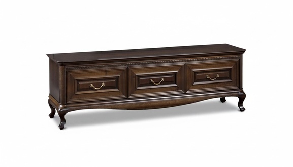 TV-Lowboard Fernsehkommode TV-Kommode Fernsehtisch Sideboard MedienmÃ¶bel