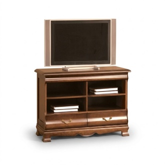 TV-Schrank Fernsehkommode Medienkonsole TV-Kommode Fernsehtisch