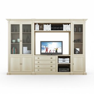 tv Schrank WandschrÃ¤nke Regal Holz Wohnzimmer MÃ¶bel Neu Wohnzimmer Wandregal