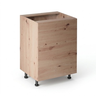 Unterschrank KÃ¼chenunterschrank Standunterschrank Schrank Mittelboden