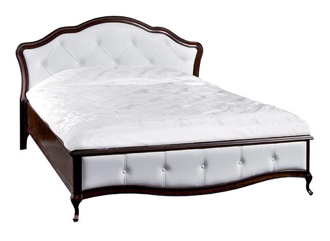 Bett Ehebett Doppelbett KÃ¶nigsbett Schlafzimmer Klassisches Lederbett